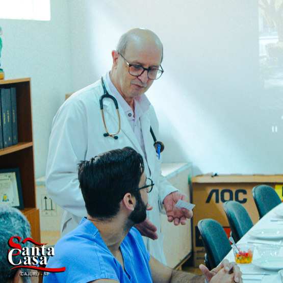 Dia dos Médicos 